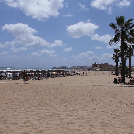 알리칸테 Playa De La Mata 아파트 외부 사진